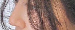 めざせマスク美人♪2020年トレンドのアーチ眉にぴったりヘアスタイル☆4mm