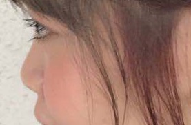春はチークが映える!チークの色がより際立つヘアスタイル7point