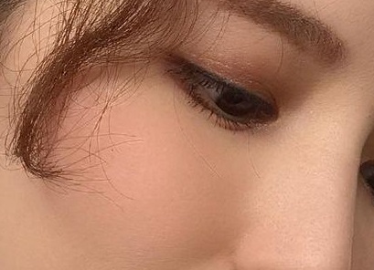 春はチークが映える!チークの色がより際立つヘアスタイル9point
