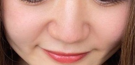 春はチークが映える!チークの色がより際立つヘアスタイル8point