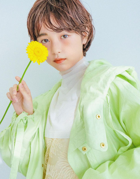 大胆イメチェン☆短めヘアのショート・ボブだからこそ可愛いヘアスタイル