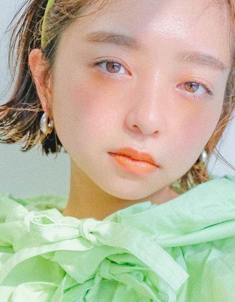 2023年夏トレンド！ビタミンカラーメイクに合うヘアアレンジ☆