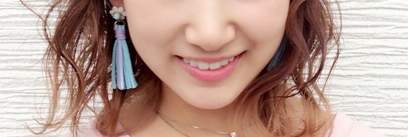 ブルべさんにオススメ♪華やかなピンクリップに合うヘアアレンジ9メイク