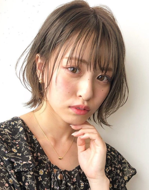 夏にピッタリ◎軽やか&柔らかい「エアリースタイル」