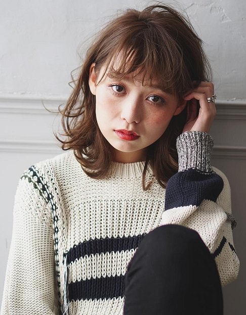 ボブだから可愛いヘアアレンジができない・・・と思っている方必見！ボブの可愛いヘアアレンジ