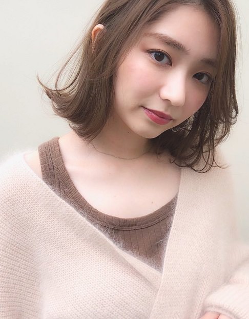 アレンジに困ってるショート・ボブヘアの方へ☆ショート・ボブヘアの簡単ヘアアレンジ♪