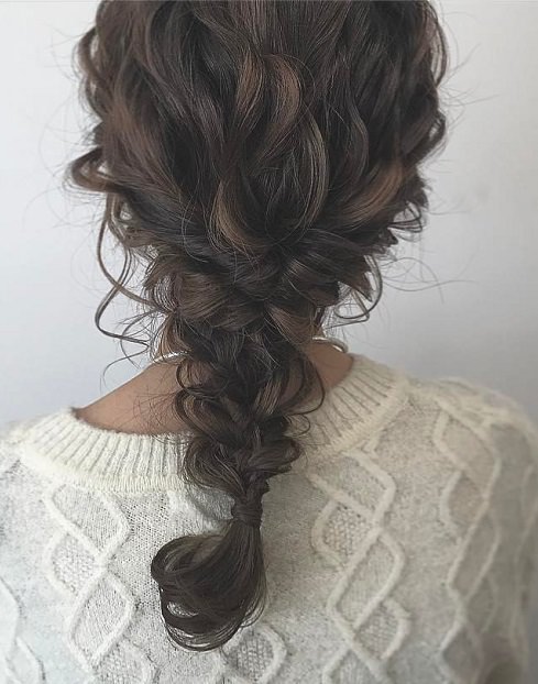 いよいよ冬到来♡冬のデートでしたいオシャカワヘアアレンジ♪