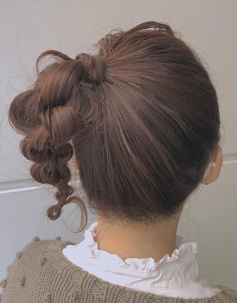 大晦日はどうする？カウントダウンライブで誰よりも目立てちゃうヘアアレンジ！