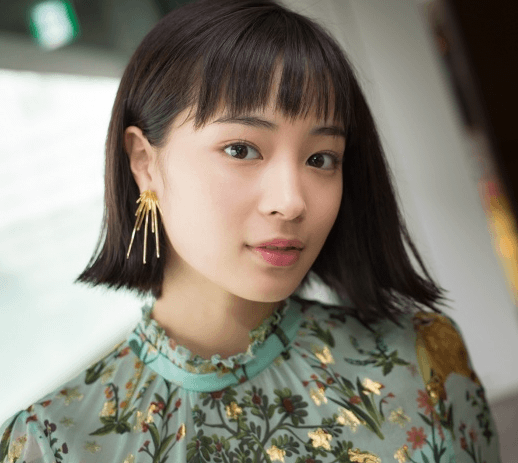 ボブからオン眉☆可愛すぎる広瀬すずのヘアスタイル ライフスタイル【頭美人】