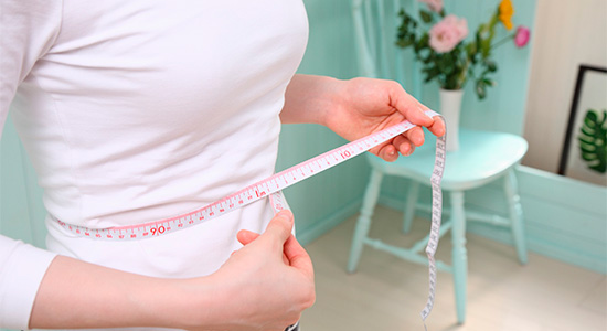ダイエットには意外な落とし穴が潜んでいる？