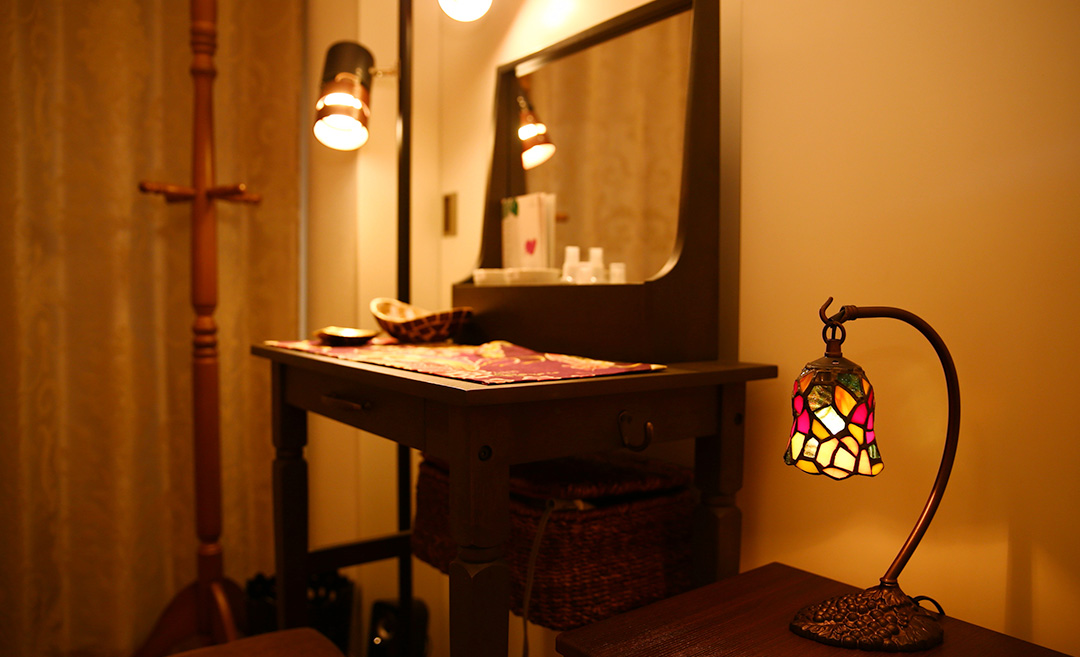 Buenastan(ブエナスタン)の店舗画像