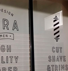 HAIR DESIGN YURA FOR MEN（ヘアーデザインユラフォーメン）のギャラリー画像01