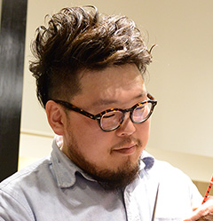 HAIR DESIGN YURA FOR MEN（ヘアーデザインユラフォーメン）のギャラリー画像05