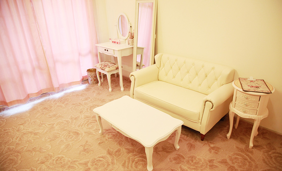 Princess Boudoir(プリンセスブドワール)の店舗画像