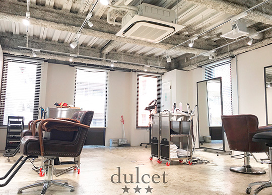 dulcet（ダルシット）