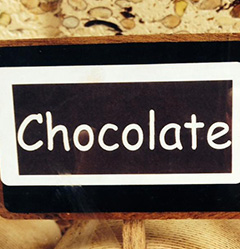 chocolate（チョコレート）のギャラリー画像02