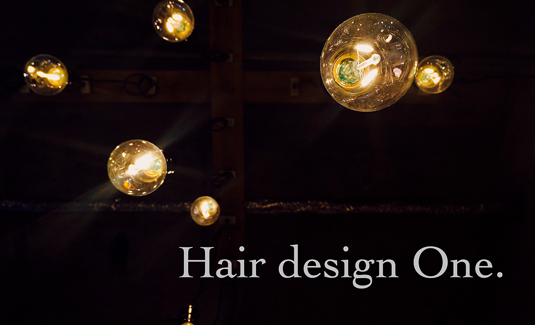 Hair design One（ヘアデザイン ワン）の店舗画像4