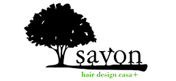 savon hair design casa+(サボンヘアデザインカーザ)