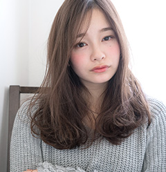 savon hair design casa＋（サボンヘアデザインカーザ）のギャラリー画像01