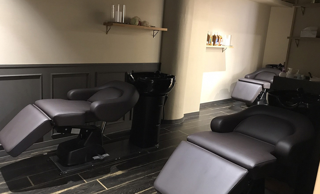 Luana hair＆treatment（ルアナヘアーアンドトリートメント）の店舗画像2