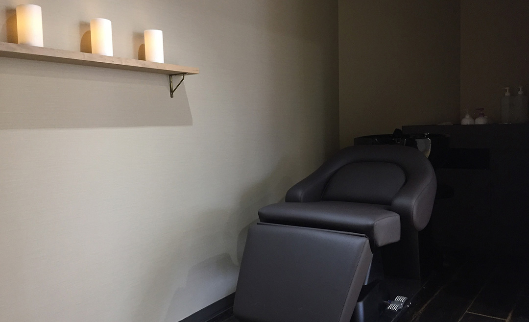 Luana hair＆treatment（ルアナヘアーアンドトリートメント）の店舗画像4