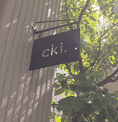 cki．（シキ）のギャラリー画像01