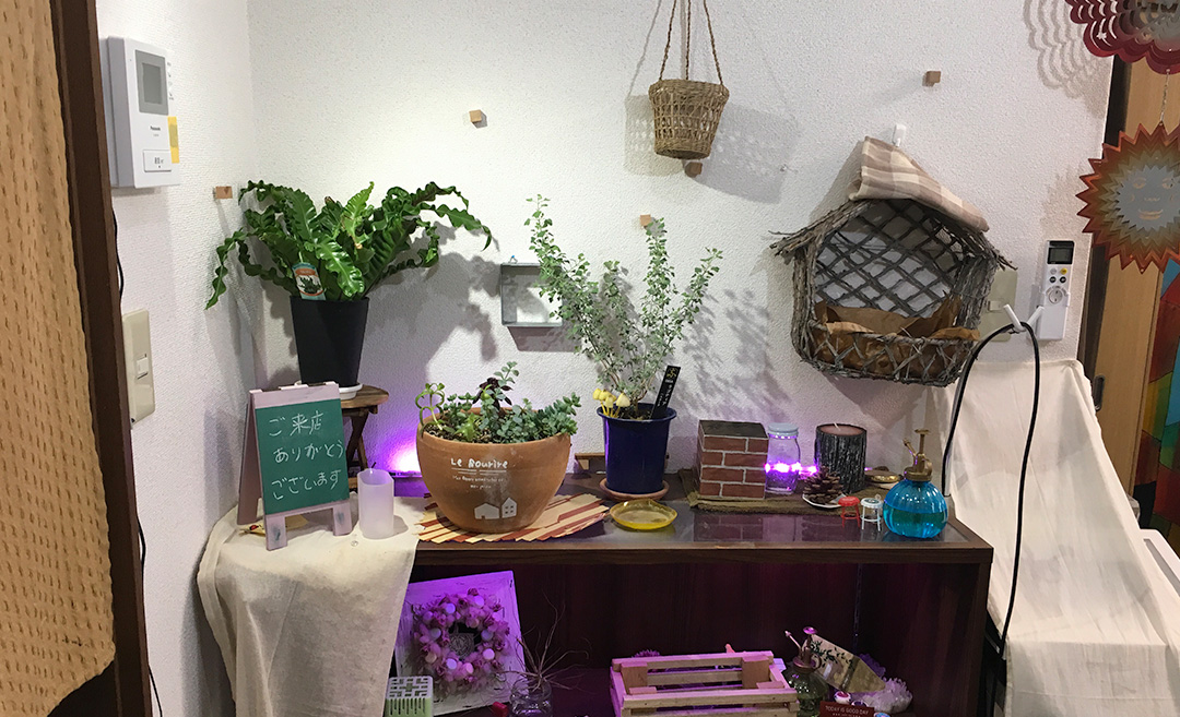 ほぐし処もみ人(ホグシドコロモミト)の店舗画像