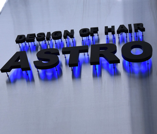 ASTRO design of hair（アストロデザインオブヘアー）