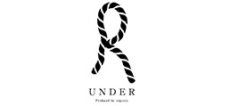 R_under(アールアンダー)