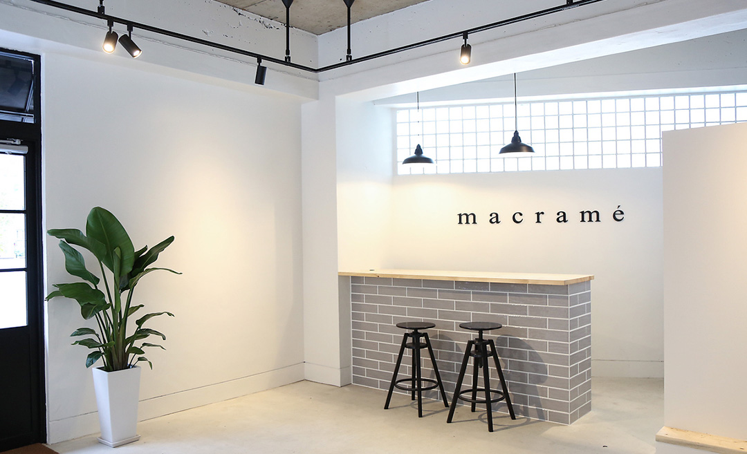 salon macrame（マクラメ）の店舗画像5