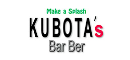 KUBOTA’s Bar Ber（クボタズバーバー）