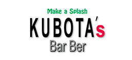 KUBOTA’s Bar Ber(クボタズバーバー)