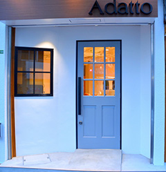 Adatto（アダット）のギャラリー画像01