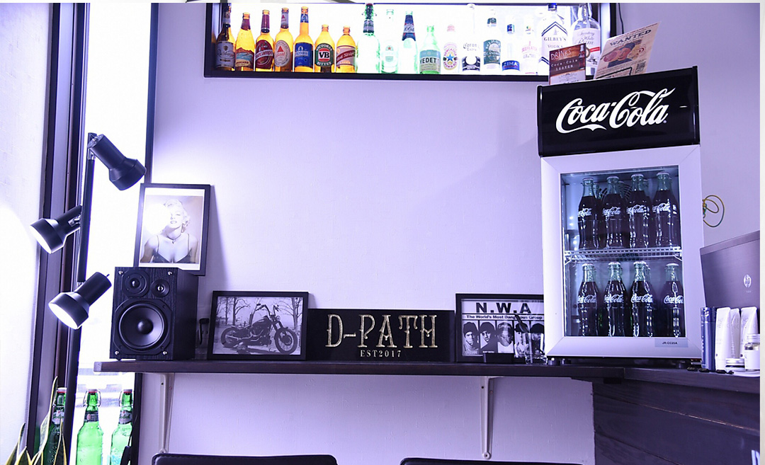 D-PATH（ディーパス）の店舗画像2