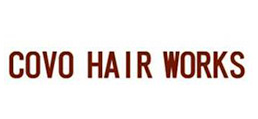 COVO HAIR WORKS（コーヴォヘアワークス）