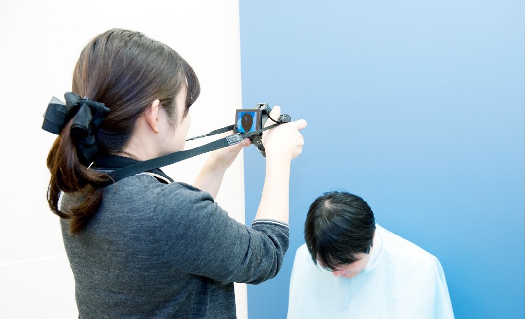 ヘアーサロン銀座マツナガ 新橋店 新橋 内幸町でおすすめのヘッドスパ ヘアーサロン銀座マツナガ 新橋店 新橋 内幸町でおすすめのヘッドスパ