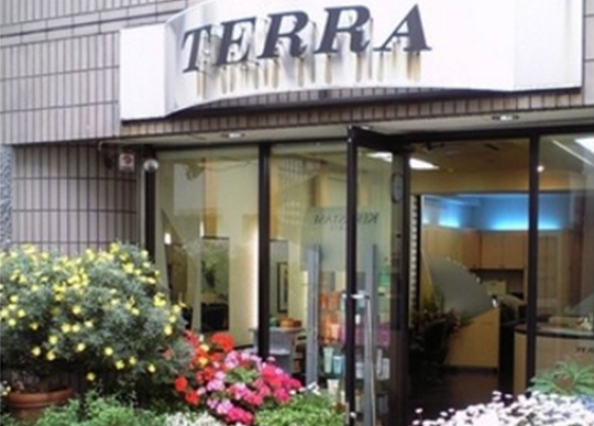 TERRA（テラ）