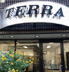 TERRA（テラ）のギャラリー画像01
