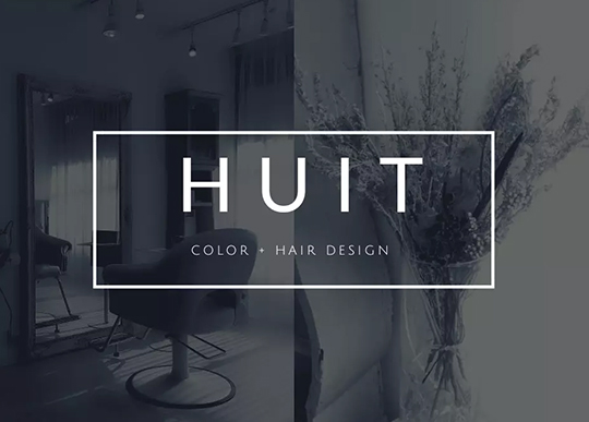 Hair Salon Huit（ヘアサロンユイット）