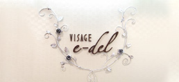 VISAGE e-del(ヴィサージュエーデル)