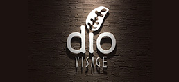 VISAGE dio(ヴィサージュディオ)