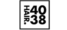HAIR．4038（ヘアーヨンゼロサンハチ）