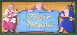 Hair MAgic（ヘアーマジック）