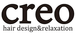 creo hair design＆relaxation