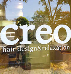 creo hair design＆relaxationのギャラリー画像06