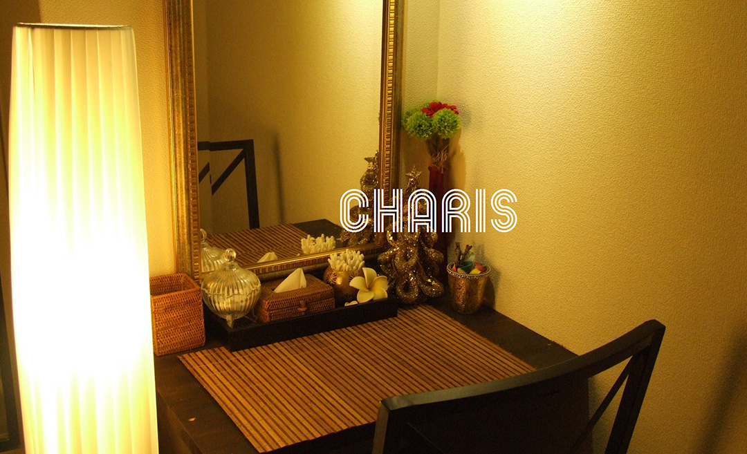 CHARIS 銀座（カリスギンザ）の店舗画像2