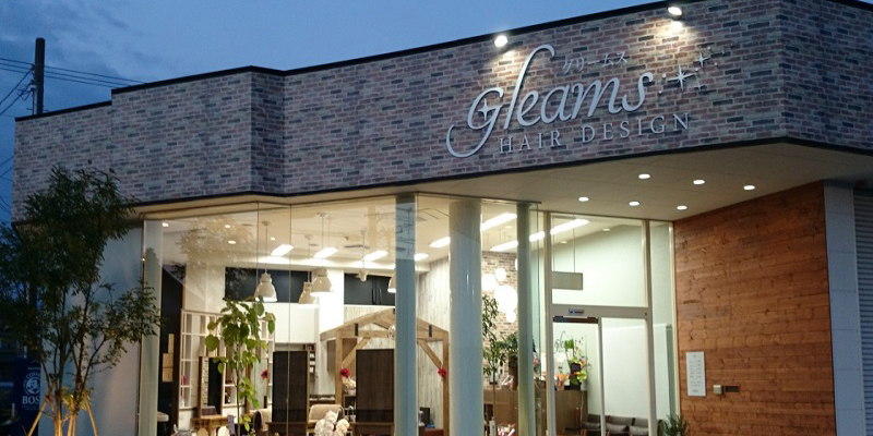 GLEAMS（グリームス）