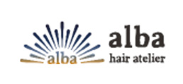 hair atelier alba（ヘアーアトリエアルバ）