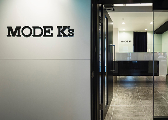 MODE K’s 国分寺店（モードケイズ）