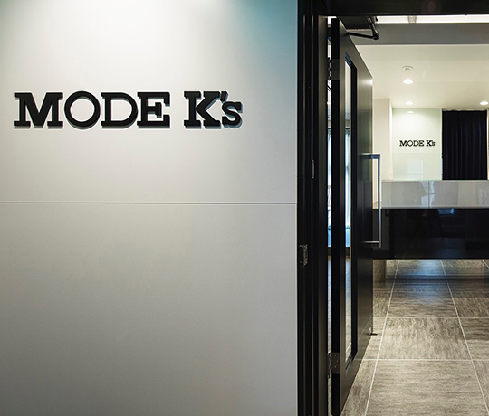 MODE K’s 国分寺店（モードケイズ）